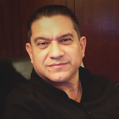 Carlos Antonio Noriega, Founder and Chief Executive Officer of LEAP interactive